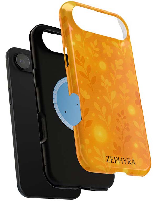 magsafe puzdro iPhone 17 Air